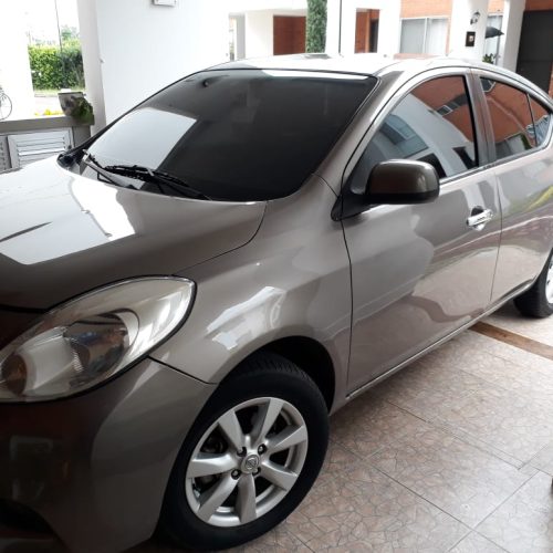 Polarizados para carros a domicilio en Cali