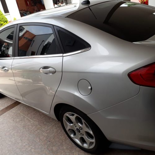 Polarizados carros domicilio Cali
