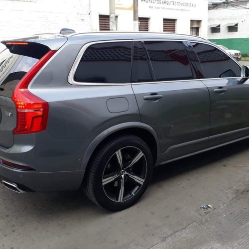 Polarizados carros domicilio Cali
