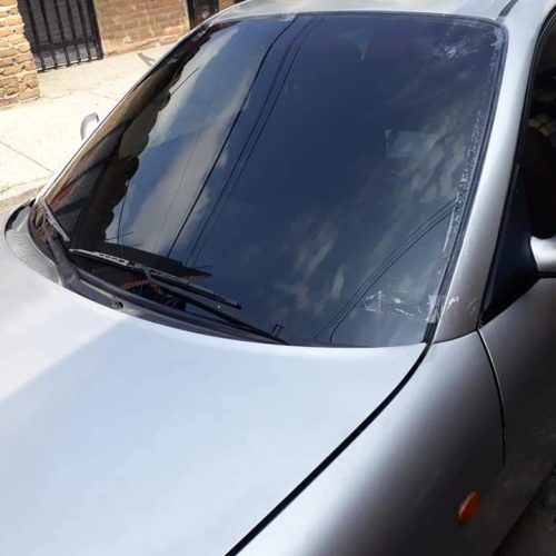 Polarizados carros domicilio Cali