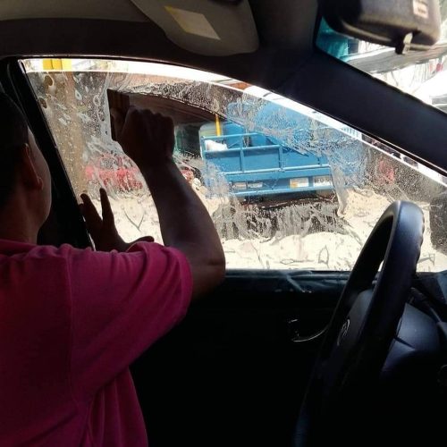 Polarizados carros domicilio Cali