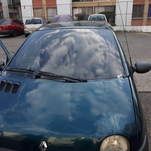 Polarizados carros domicilio Cali